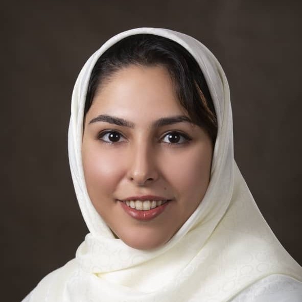مریم کامی