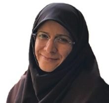 نیره قشنگ