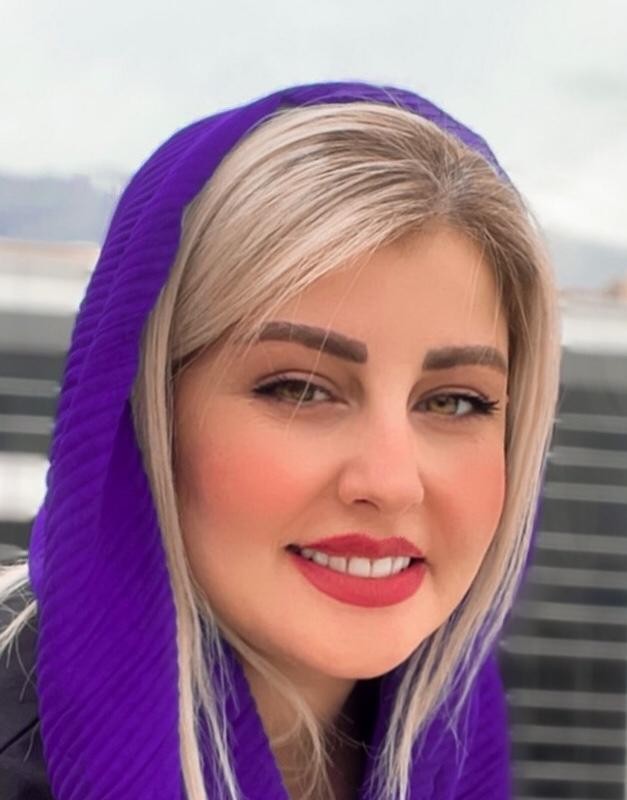 گیلدا عیسی پور