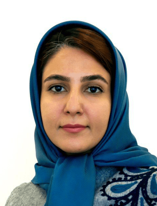 نغمه ترابی