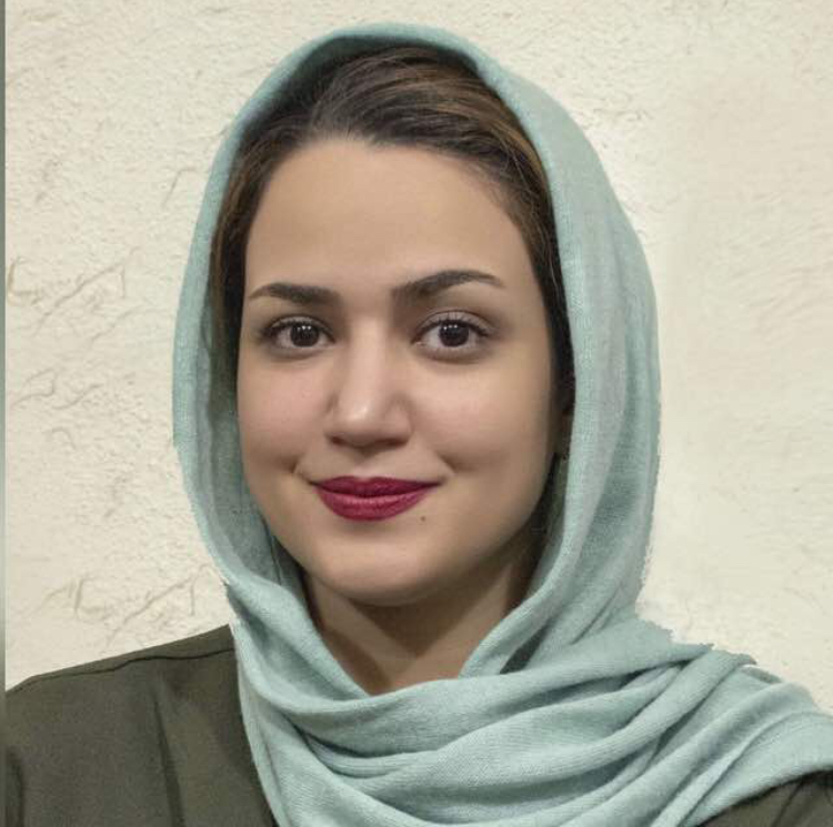 محبوبه مجدي