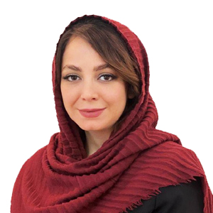دلارام صالحی