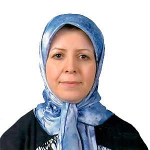 زهره سپهری شاملو