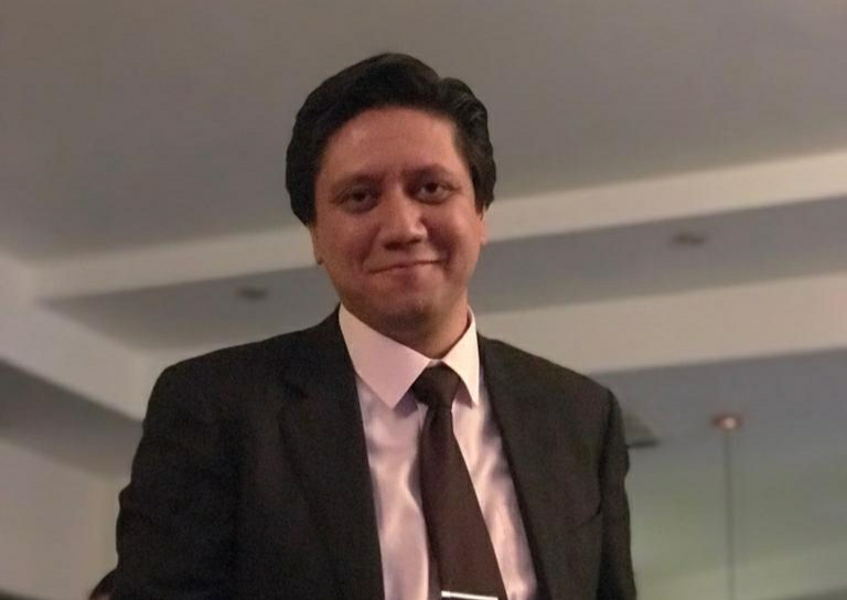 مهدی قاسمی