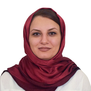 هدی زمانی ناصر
