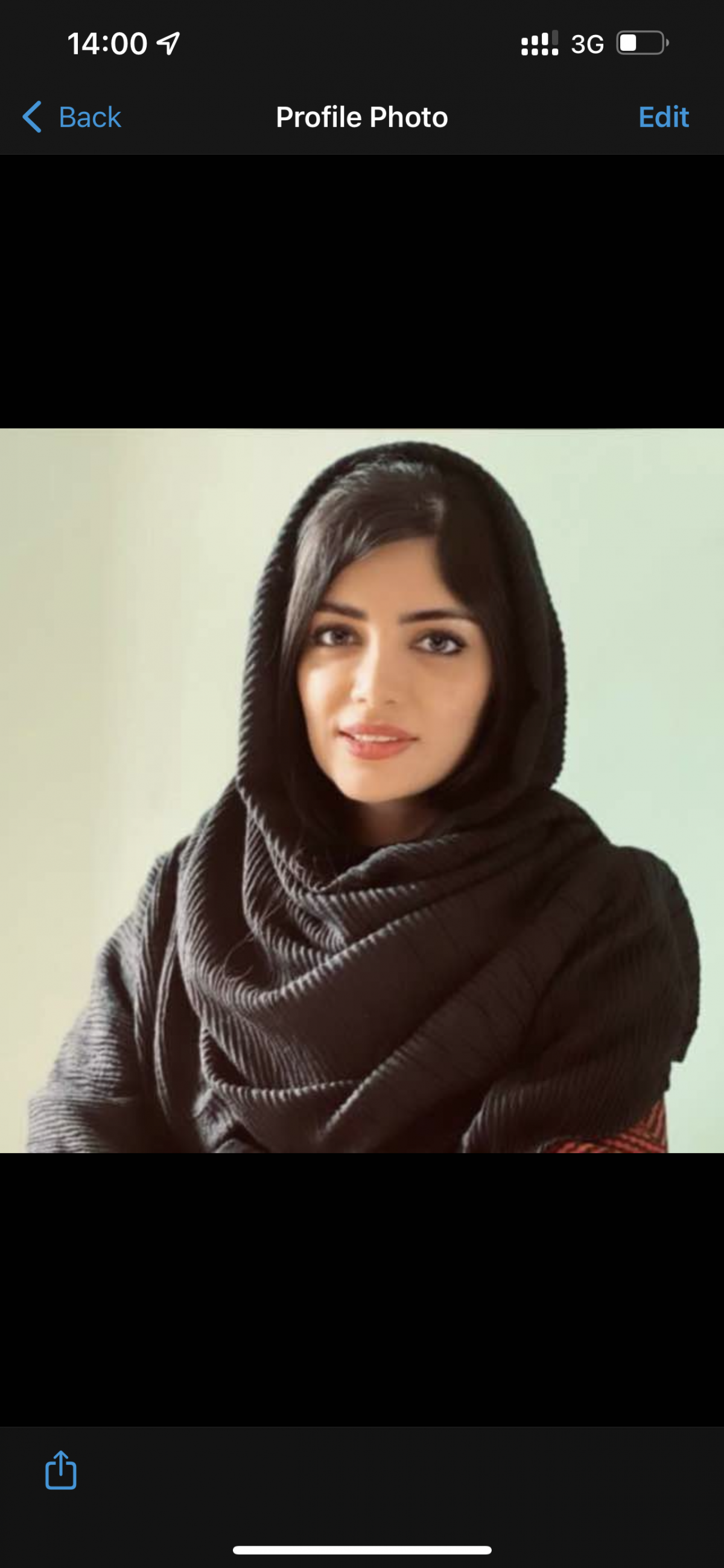 مریم جواهریان