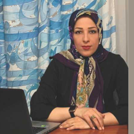 عطیه سروش