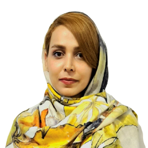 مرجان نقدی