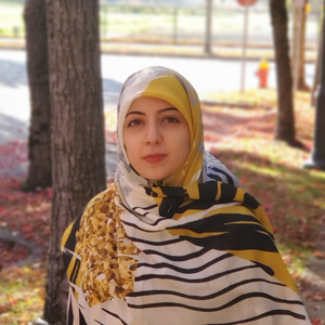 مهسا جباری