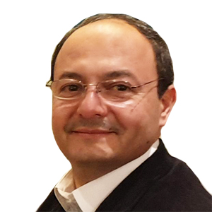 جواد صالحی فدردی