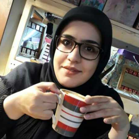 شایسته شکوفه فرد