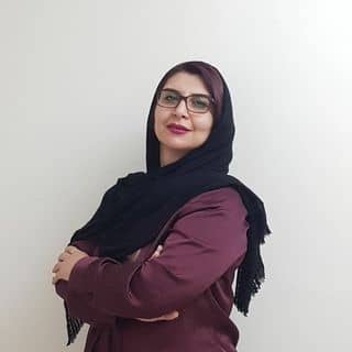 فرشته علیدادی طائمه