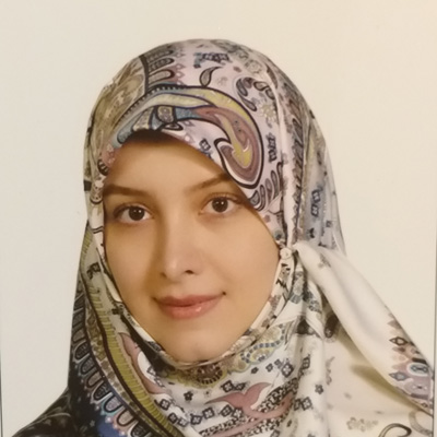 نعیمه طلایی نژاد