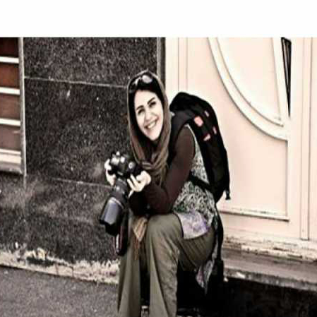 ریحانه اناری