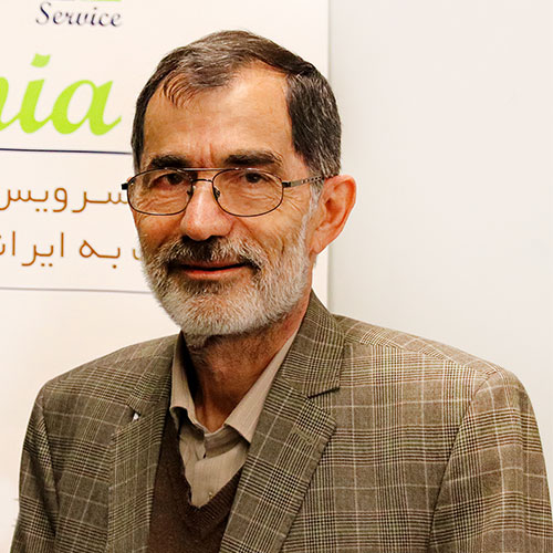 جعفر بوالهری