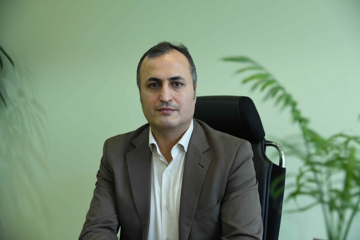 رضا مولودی