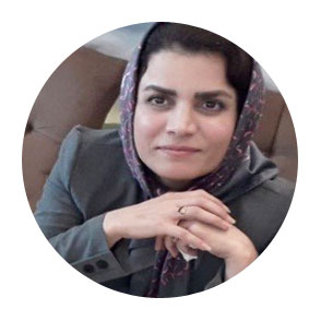 الهام باغانی