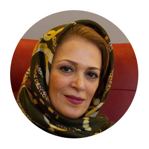 فرشته موتابی