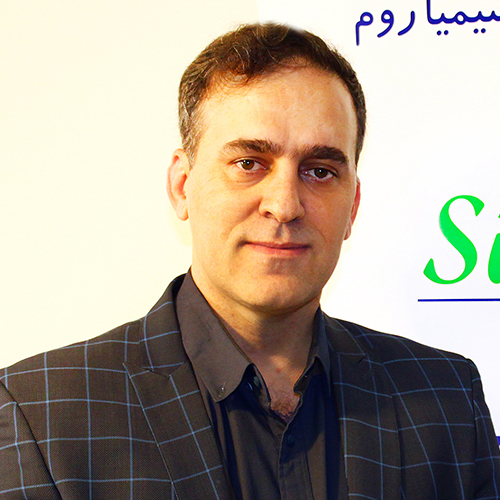 سعید ایمانی