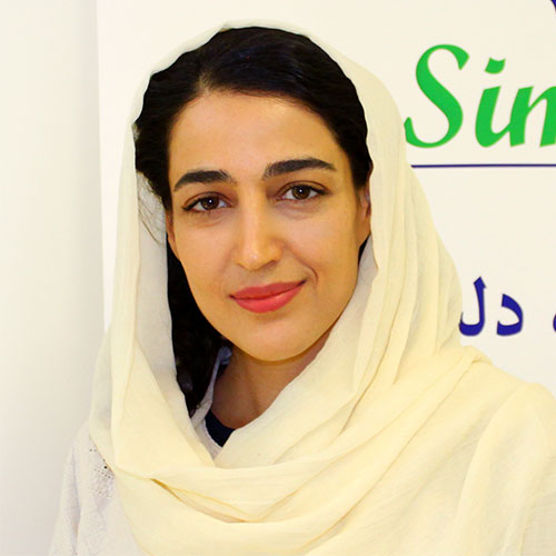 سمیه بابایی