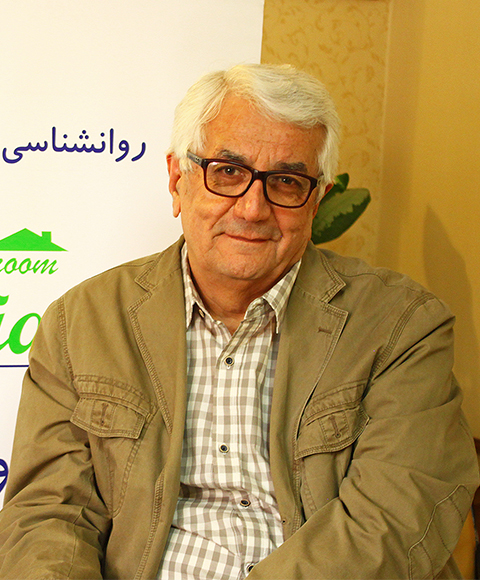مهدی بینا
