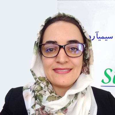 فاطمه نیک پرور