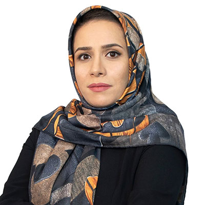 زهرا استادیان