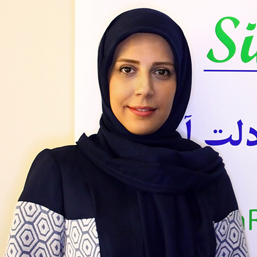 سعاده ملک عسگر
