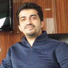 مهدییی قطبییی