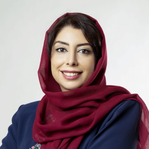 نیلوفر اسمعیلی