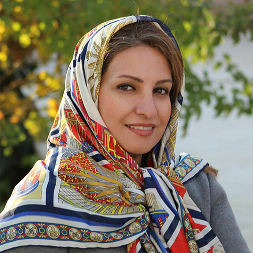 ساره بهزادی پور