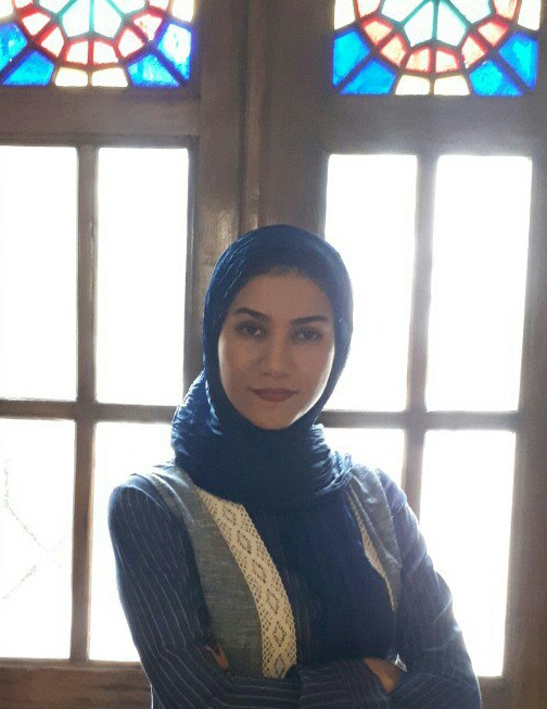 سمیه سعیدی