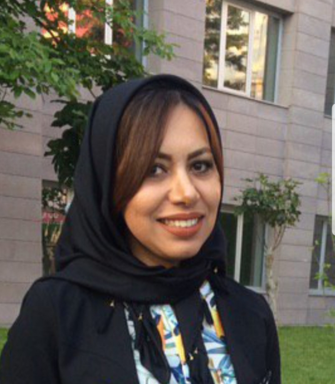 الهه قربانی