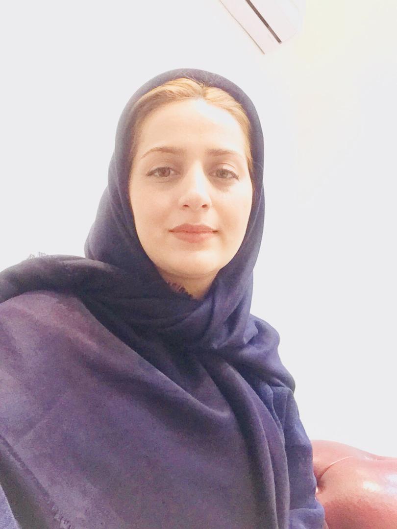 مهتاب متوسلیان