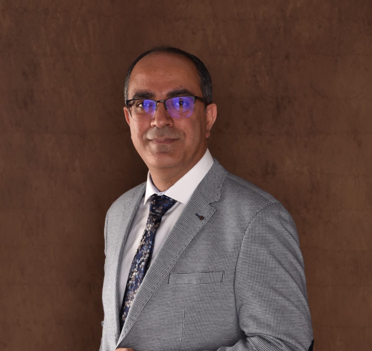 احمدرضا محمدپور یزدی