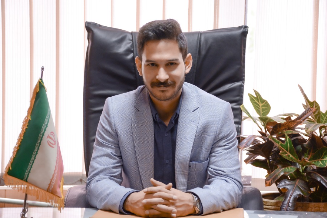 مسعود پاینده فرد
