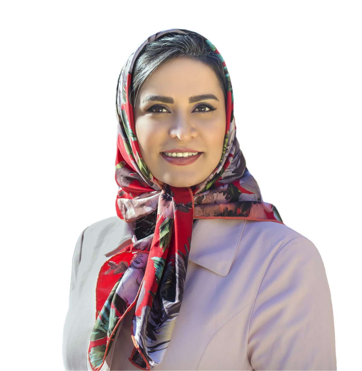عاطفه مظفری