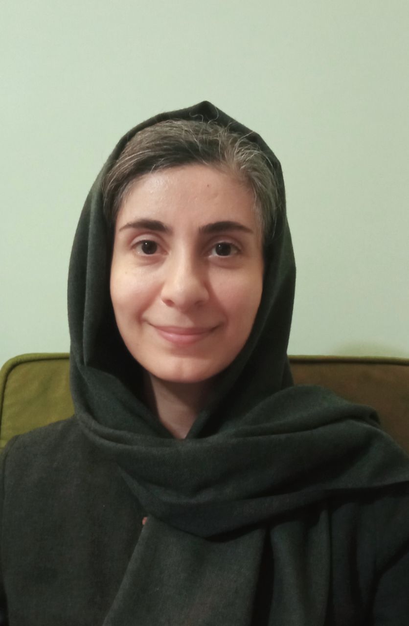 پریسا پدرام
