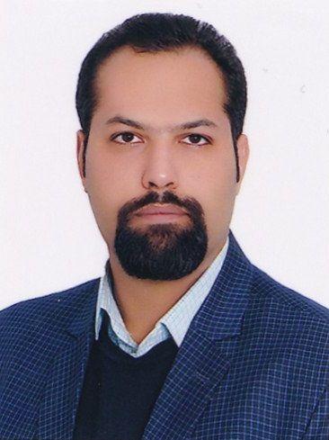 امید سلطانی میرزایی