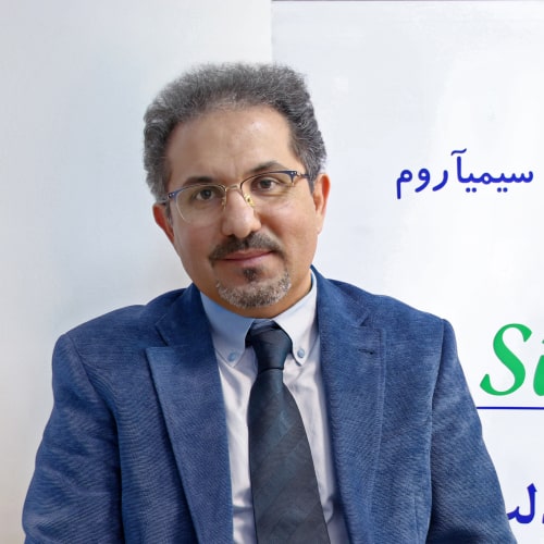 حمید مهرابی