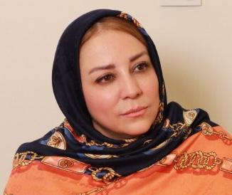 فریبا زرانی