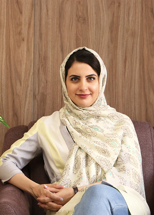 سارا جوادیان